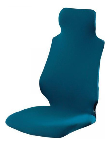 2 Fundas Para Sillas De Oficina Fundas Lavables Para 46-50cm