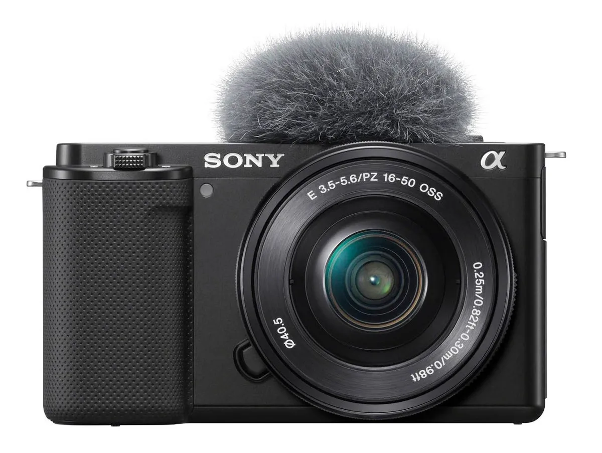 Cámaras digitales más vendidos de 2025: ¡Descubre la Sony Alpha y el PP-4!