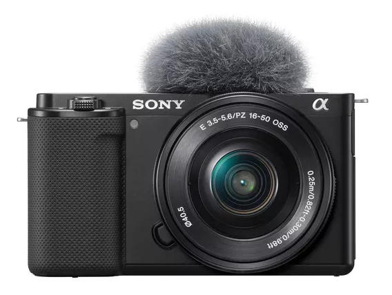 Sony Alpha