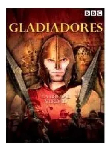 Gladiadores - Dvd - O