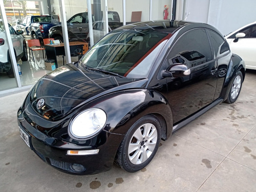 Volkswagen New Beetle 2.0 Advance