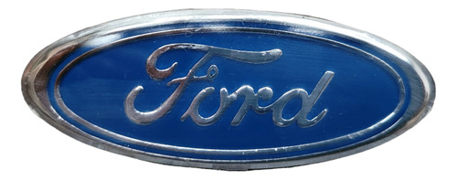 Ovalo Ford Galaxy Parrilla/ Baul Autoadhesivo