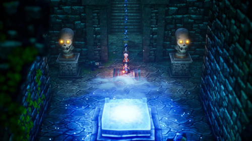 Dragon Quest 3 Hd-2d Remake - Ps5