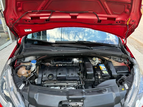 Peugeot 208 1.6 Allure Nav Tiptronic