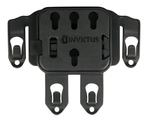 Trust Invictus Plataforma Coldre Turn Modular Molle Colete