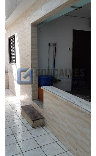 Imagem 13 de 15 de Locação Sobrado Santo Andre Jardim Las Vegas Ref: 36656 - 1033-2-36656