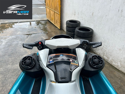Jet Seadoo Gti 170 2023/2024 (cota - Sociedade)