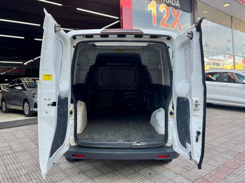 Fiat Fiorino 1.4 MPI FURGÃO HARD WORKING 8V FLEX 2P MANUAL