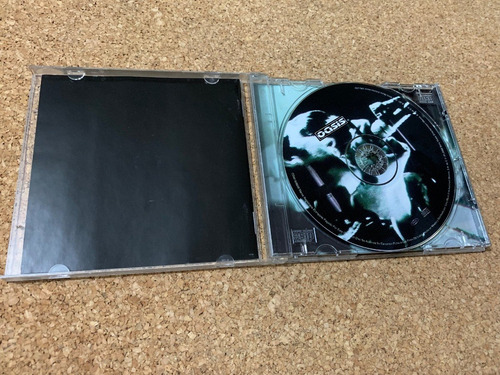Imagen 2 de 4 de Cd- Heathen Chemistry, Oasis