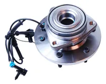 Comprar Maza De Rueda Hummer Hummer H3 2006-2008 Delantero