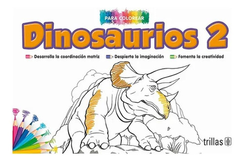 Dinosaurios 2