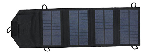 Equipo Solar Del Panel Solar Usb Dual Del 1000mah Para El