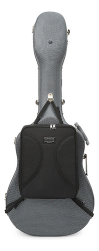 Estuche Para Guitarra, Bolsa De Expansión, Estuche De T 08