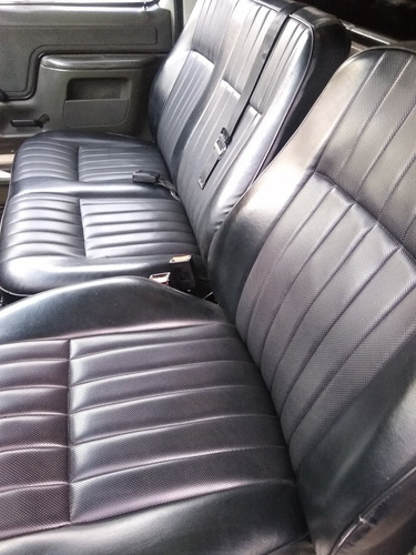 Ford F-100 2.5 I Xl 1996