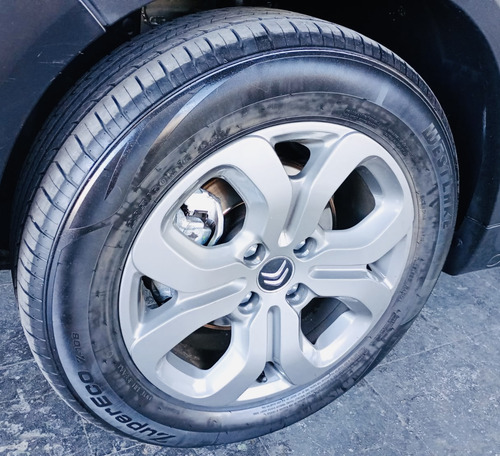 Citroën C3 Aircross 1.6 Vti 115 Feel At6