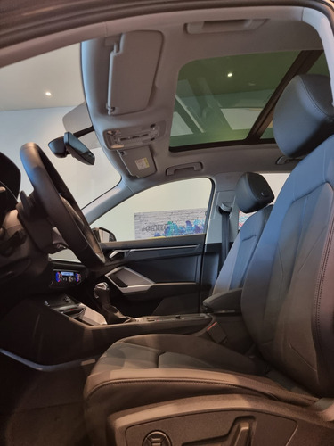Audi Q3 2.0 40Tfsi Quattro Advance 180Cv
