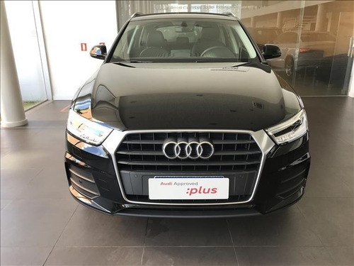 Audi Q3 Q3 1.4 Prestige Plus
