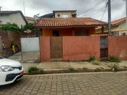 Casa Com 1 Dormitório À Venda, 190 M² Por R$ 450.000,00 - Vila Operária - Bom Jesus Dos Perdões/sp - Ca0185