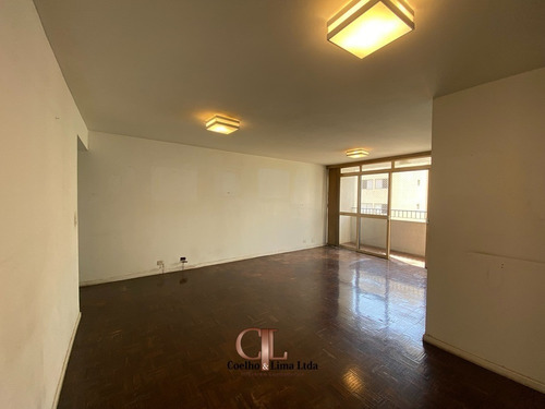 Imagem 6 de 15 de Moema Pássaros - Apartamento Oportunidade! - 4523-1
