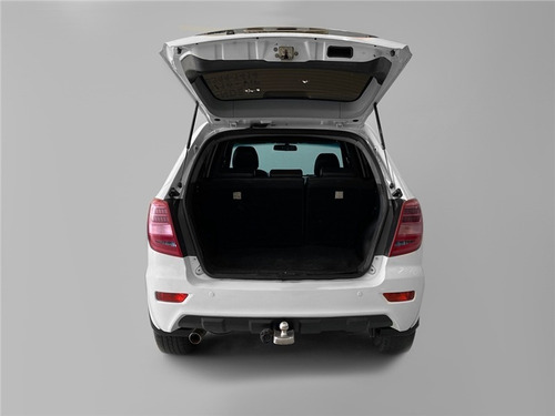 Imagem 16 de 21 de Lifan X60 1.8 Vip S 4x2 5p