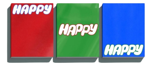 Jin (bts) 'happy' (random) Journey (vermelho)