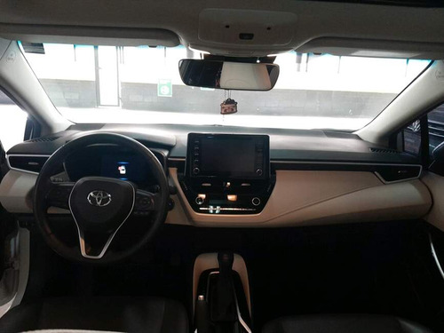 Toyota Corolla 1.8 VVT-I HYBRID FLEX ALTIS PREMIUM CVT