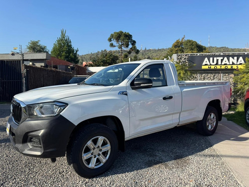Maxus T60 4X2 Dx