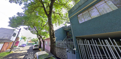 Venta Casa En Coyoacan Cerca Av Canal De Miramontes Pag