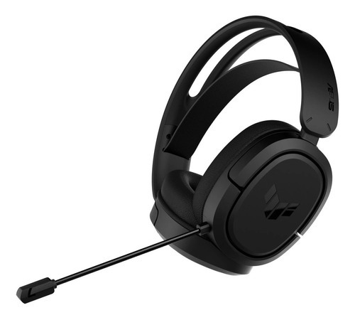 Diadema Asus Tuf Gaming H1 Inalámbrica 7.1. Pc, Ps5, Usb C Color Negro