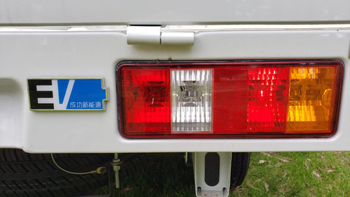 Victory Pick Up Electrica Camionetas Electricas