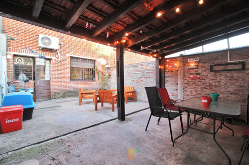 Venta Casa 2 Dormitorios Solymar