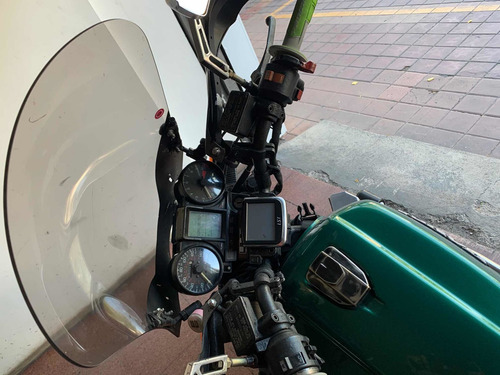 Honda Sabré V65
