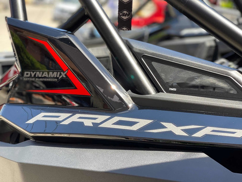 Imagen 4 de 4 de Polaris Xp Pro Ultimate