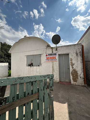 Casa A Reciclar En Venta, Arroyo Seco !