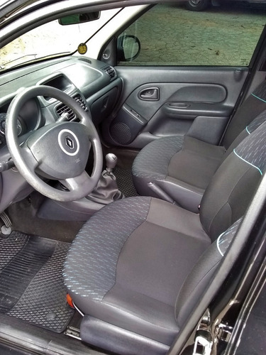 Clio 2016 Impecavel