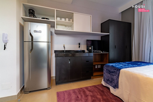 Imagem 10 de 15 de Apartamento - Vila Olimpia - Ref: 745 - L-745