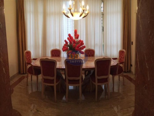 Imagem 1 de 25 de Apartamento - Vila Gomes Cardim - 909