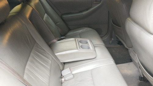 Imagem 12 de 14 de Toyota Corolla 2007 1.8 16v S Aut. 4p