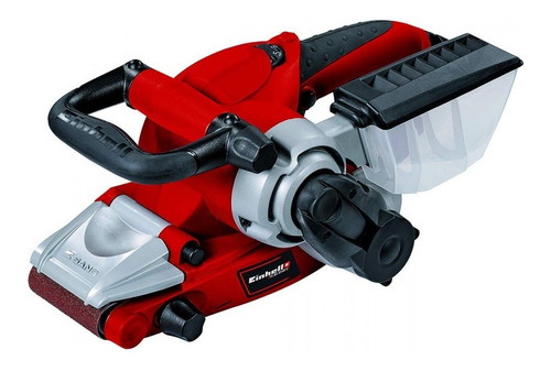 Lijadora De Banda Te-bs 8540 E 3x21 Einhell 850w C/envio