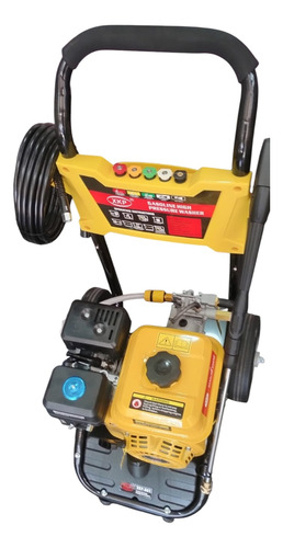 Hidrolavadora Xkp 6.5hp 2200psi Industrial Autonoma