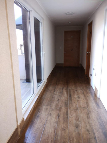 Venta Departamento 2hab 2ba Valdivia
