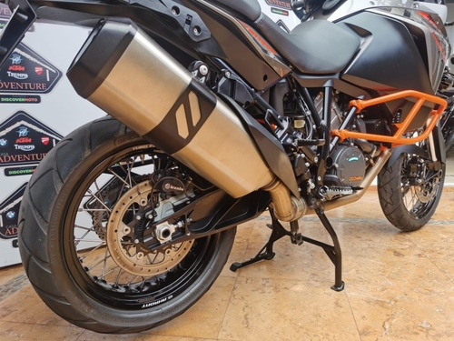 Imagen 7 de 13 de Ktm Ktm 1190