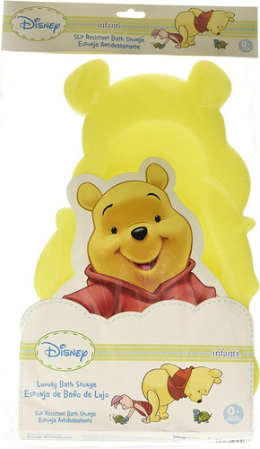 Winnie The Pooh Juguetes Bañera Diversion Disney Store Niños