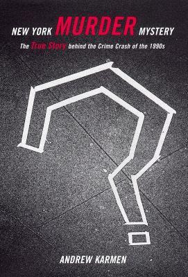 Libro New York Murder Mystery : The True Story Behind The...