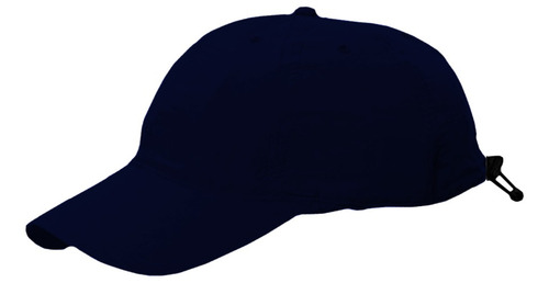 Imagen 5 de 10 de Gorro Legionario Azul Con Visera Pesca - Mundo Trabajo