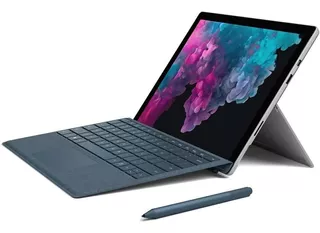 Microsoft Surface Pro 6 12.3'touch I7-8650u 1.9ghz 16gb 1tb