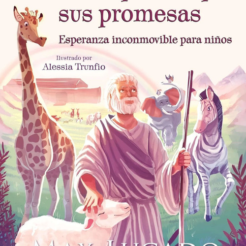 Las Promesas De Dios Son Reales