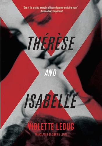 Libro:  Thérèse And Isabelle