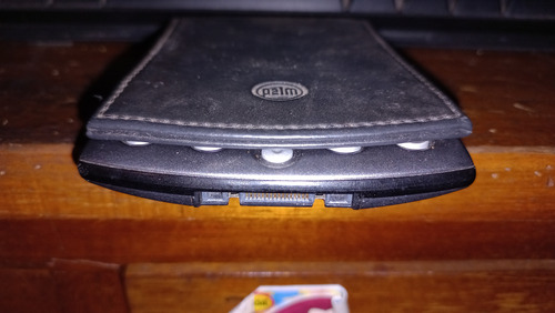 Palm M515 Sin Cargador No Puedo Saber Si Anda Osea Leer Desc (Usado)