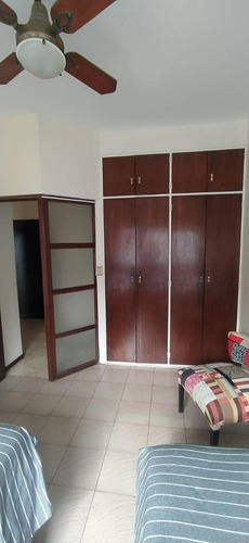 Departamento En Alquiler En Nuñez, Barrio River, Caba - 3 Ambientes